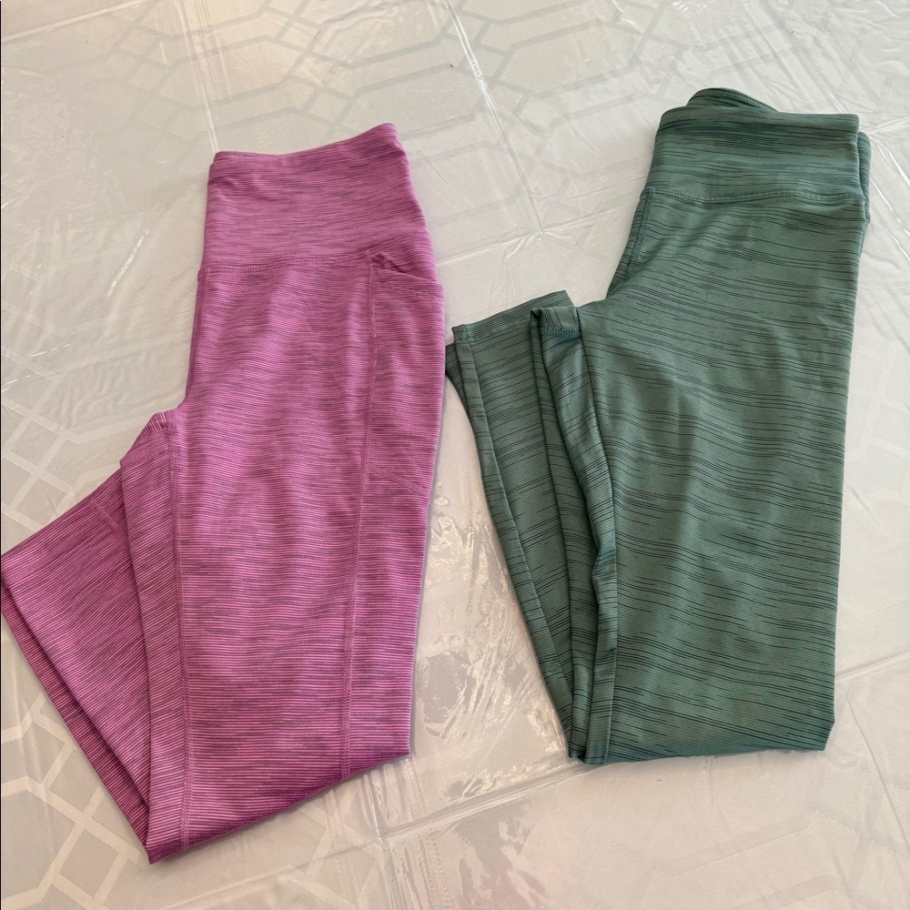 Forever 21 Leggings